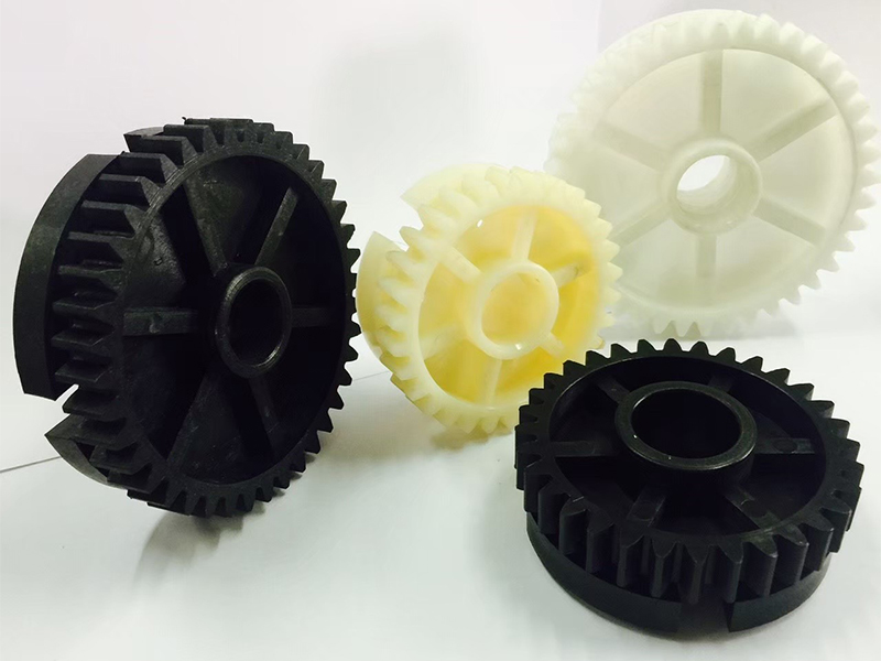 บริการขึ้นรูปพลาสติกเฟืองเครื่องมือ บริการขึ้นรูปพลาสติกเฟืองเครื่องมือ